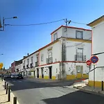 Village Daire Azeitao