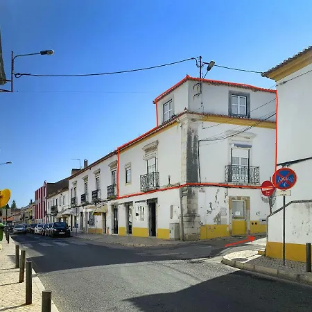 Village Apartamento Azeitão