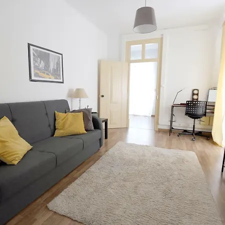 Village Apartment