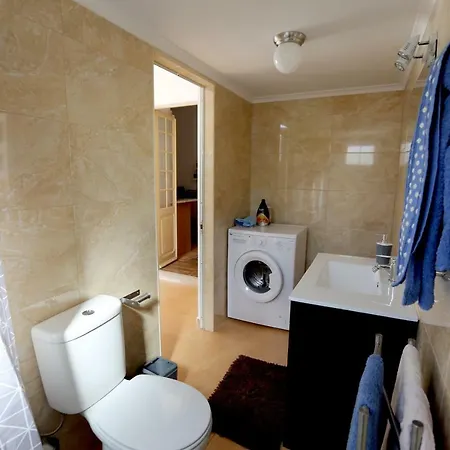 Village Apartment