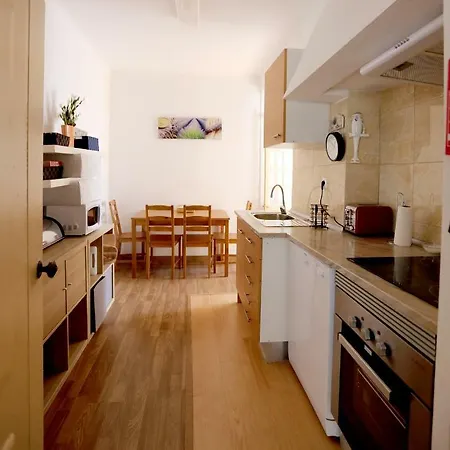 Apartment Village Azeitao