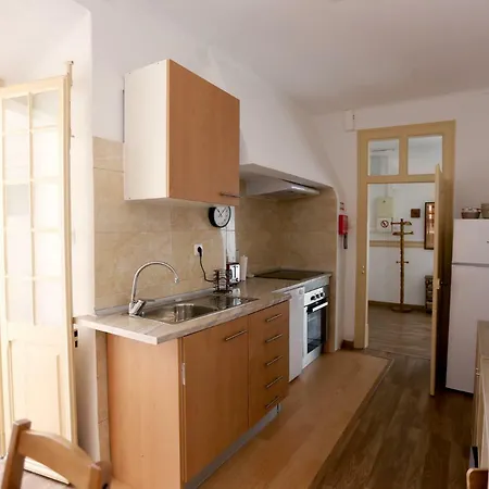 Village Apartment Azeitao