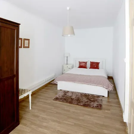 Village Apartamento Azeitão