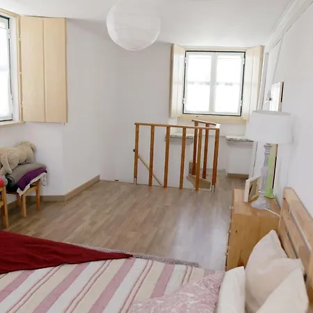 Village Apartamento Azeitão